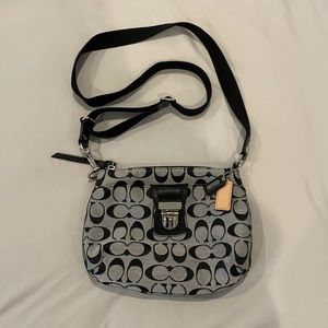Coach Crossbody Bag Good As New